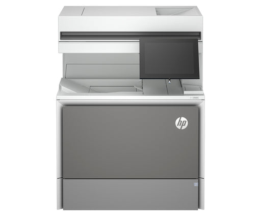 EAN 5715328304420 - HP Clr LaserJet Ent MFP 6800dn Prntr Laser A4 1200 x 1200 DPI 52 ppm imagen 1