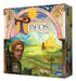 EAN 3558380123842 - Asmodee LOG0182ES juego de tablero Treos Juego de mesa Partido imagen 1