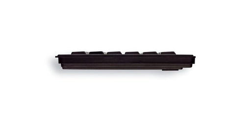 EAN 4025112071119 - CHERRY XS Complete teclado Universal USB QWERTZ Alemán Negro imagen 2