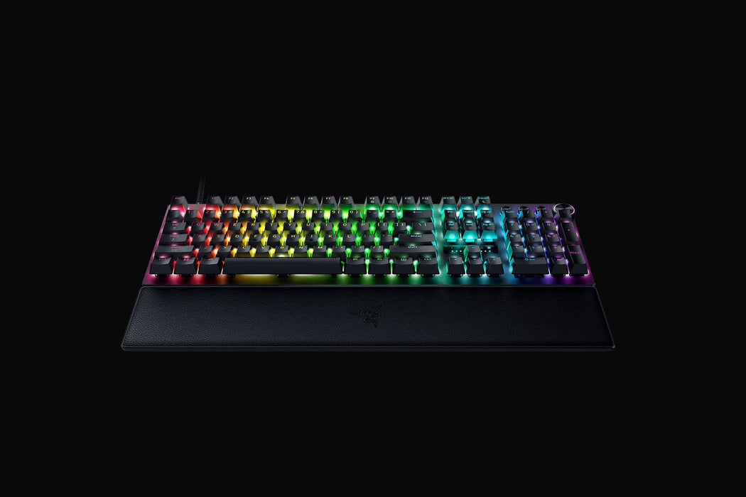 Razer Huntsman V3 Pro 8khz - Us Layout Keyboard