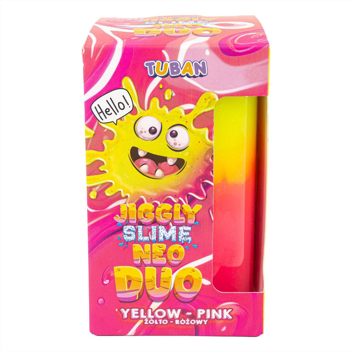EAN 5901087038113 - Tuban TU3811 juguete antiestrés Slime imagen 1