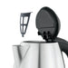 EAN 4211129050401 - WMF Bueno 0413080011 tetera eléctrica 1,7 L 2400 W Negro, Acero inoxidable imagen 2