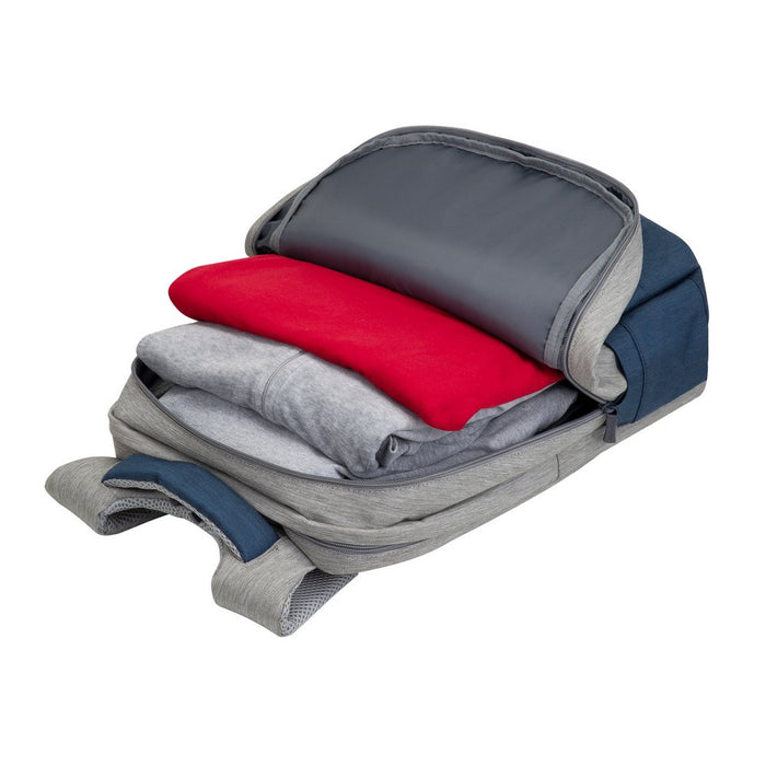 EAN 4260403578308 - Rivacase 7567 43,9 cm (17.3") Bumper Gris, Marina imagen 29