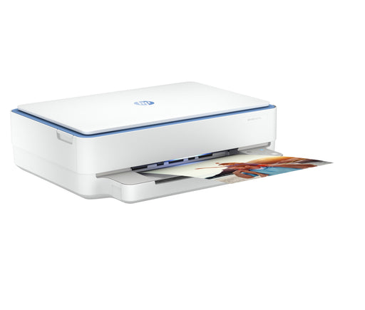 EAN 0195161625435 - HP ENVY 6010e AiO Printer Inyección de tinta térmica A4 4800 x 1200 DPI 10 ppm imagen 2