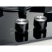 EAN 7332543475971 - Electrolux EGC3322NVK Negro Integrado 29 cm Encimera de gas 2 zona(s) imagen 2