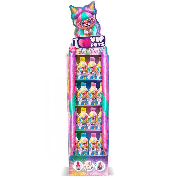 EAN 8421134711938 - IMC Toys VIP Pets Celebripets imagen 23
