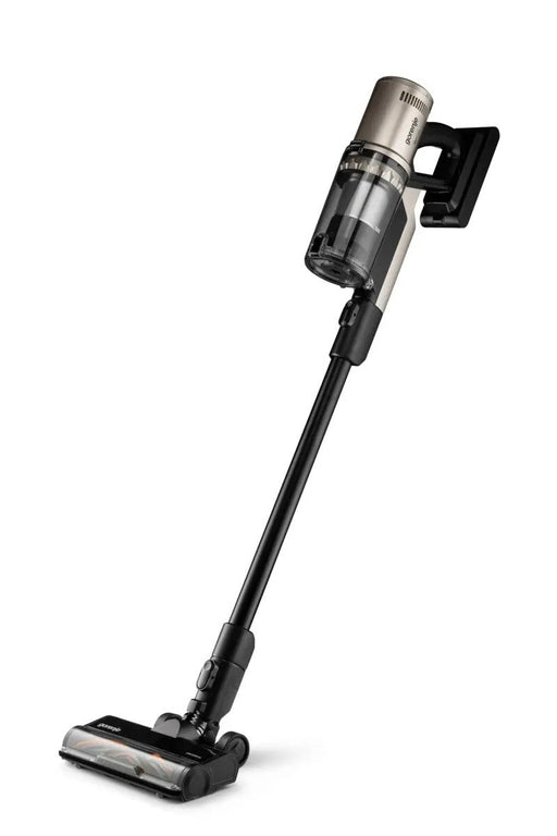 EAN 3838783075857 - Gorenje SVC259441NFGO Aspiradora escoba 2 en 1 Batería Secar HEPA Sin bolsa 0,6 L 350 W Oro imagen 2