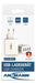 EAN 4013674176694 - Ansmann HC430 Universal Blanco Corriente alterna Interior imagen 11