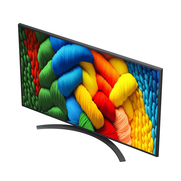 Lg Tv 50nano81a6a (50nano81a6a Api) Lgapi) Lg Api)