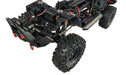 EAN 4262408971108 - Amewi 22652 modelo controlado por radio Camión oruga Motor eléctrico 1:10 imagen 6