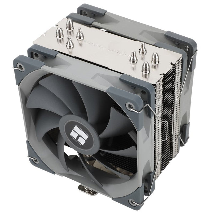 Cooler Cpu Thermalright Assassin Spirit 120 Plus V2