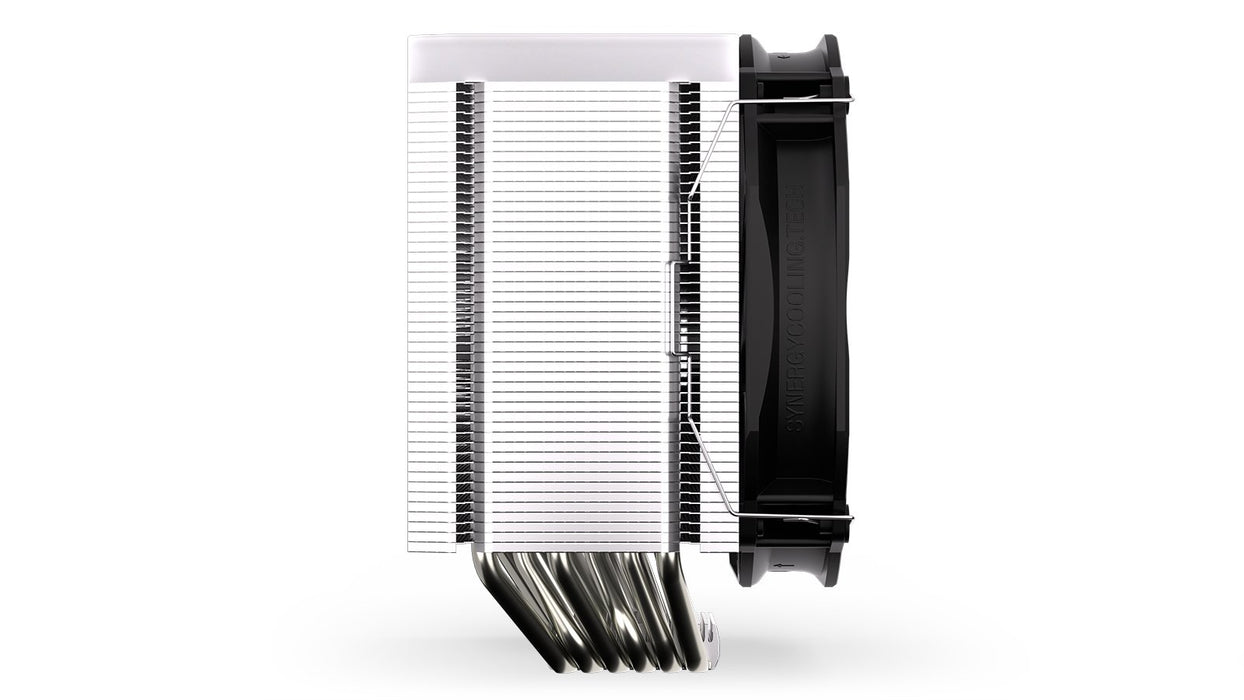 EAN 5903018665870 - ENDORFY Fortis 5 ARGB Procesador Refrigerador de aire 14 cm Negro imagen 12