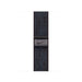 EAN 195949767883 - Apple MYJA3ZM/A Accesorios para dispositivos vestibles inteligentes Grupo de rock Negro, Azul Nylon imagen 1