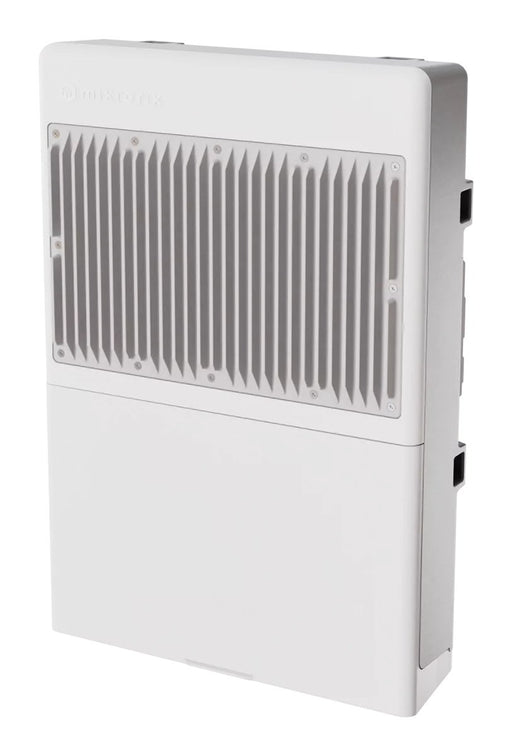 EAN 4752224006936 - Mikrotik netPower Lite 8P Gigabit Ethernet (10/100/1000) Energía sobre Ethernet (PoE) Blanco imagen 1