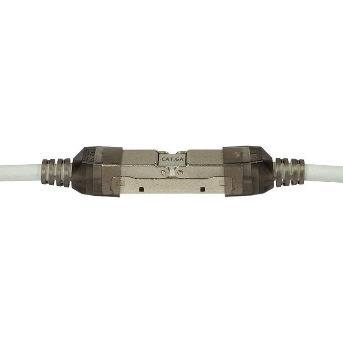 Wire Connector Grey
