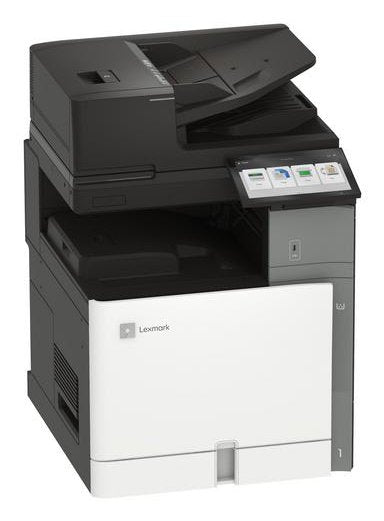 EAN 734646747813 - Lexmark CX962se Laser A3 1200 x 1200 DPI 45 ppm Wifi imagen 3