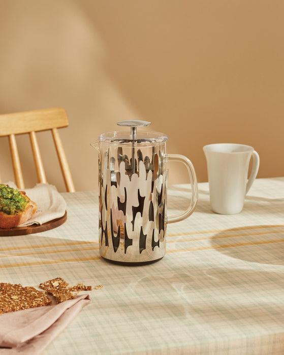 EAN 8003299444571 - Alessi BM12/8 cafetera manual Acero inoxidable imagen 2