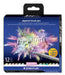 EAN 4007817097021 - Staedtler Pigment Arts Brush Pen Pastel Colors rotulador Multicolor 12 pieza(s) imagen 1