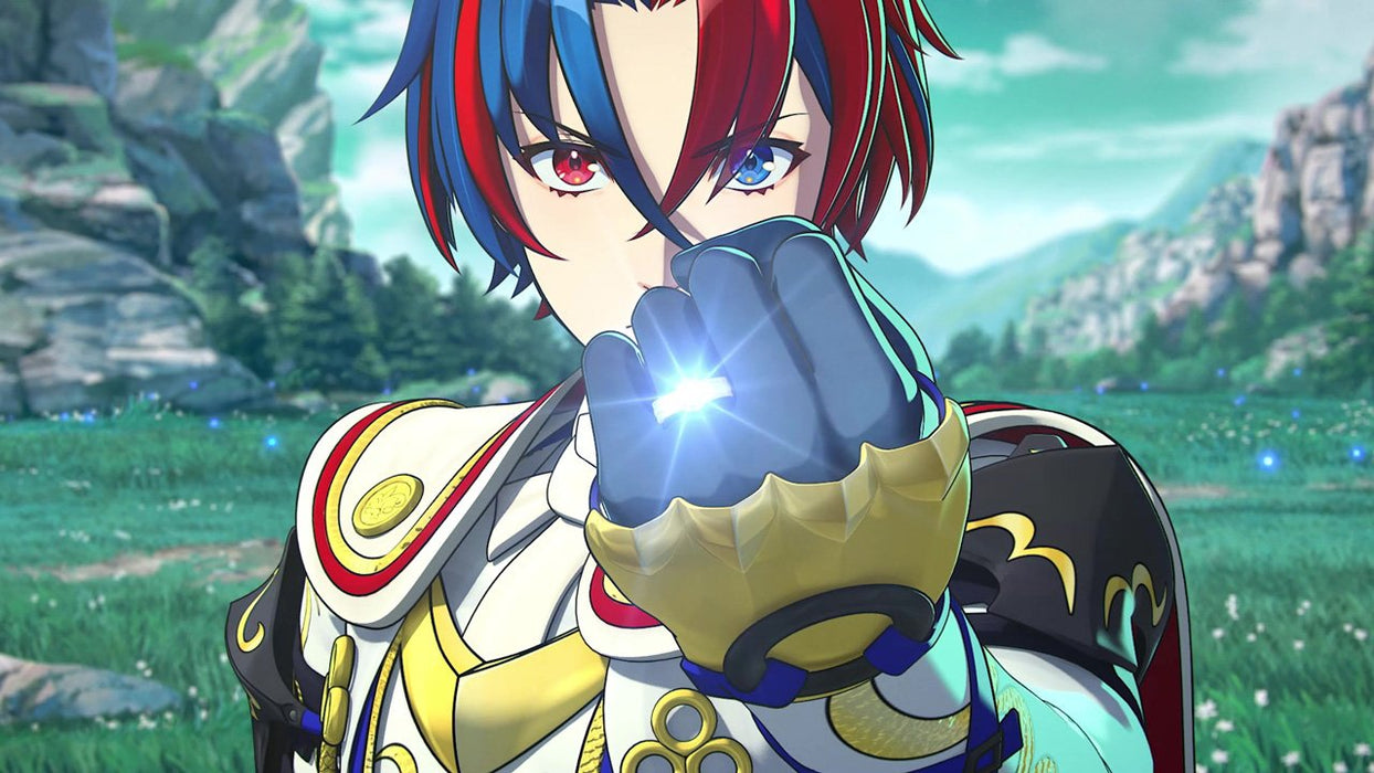 EAN 0045496478544 - Nintendo Fire Emblem Engage (Switch) Estándar Plurilingüe Nintendo Switch imagen 9