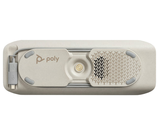 EAN 0197029536181 - HP Poly Sync 40+ USB-A USB-C Speakerphone +BT700 USB-A Adapter altavoz Teléfono móvil/PC USB/Bluetooth Pl imagen 2