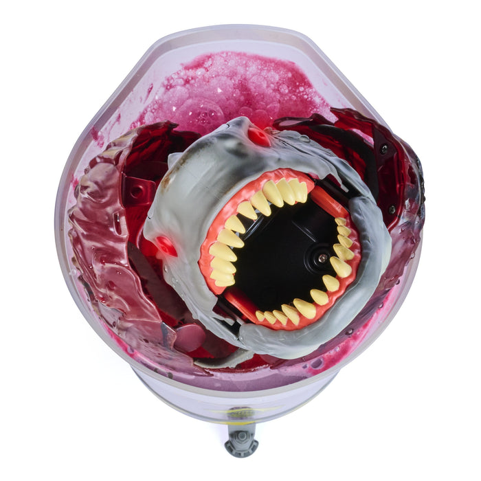Spinmaster Primal Hatch - Interaktiver Megalodon Hai Im Ei (Sobre 80 Soundeffekte Y Reaktionen) 6076677