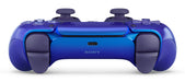 EAN 0711719023814 - Sony DualSense Indigo Bluetooth/USB Gamepad Analógico/Digital PlayStation 5, Android, MAC, PC, iOS imagen 5