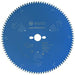 EAN 3165140796811 - Bosch ‎2608644115 hoja de sierra circular 30,5 cm 1 pieza(s) imagen 1