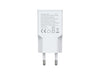 EAN 4015867242681 - Equip 245522 cargador de dispositivo móvil Universal Blanco Corriente alterna Carga rápida Interior imagen 2