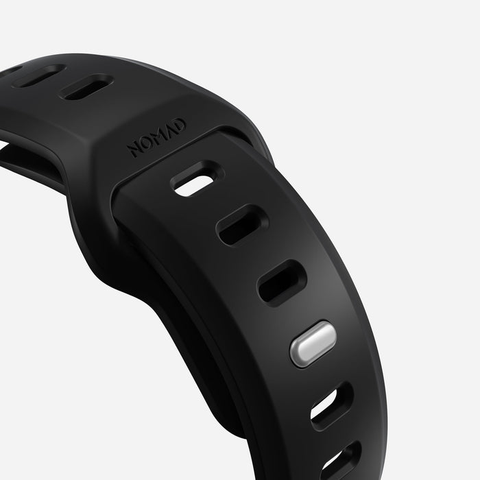 Nomad Tempo Band 49mm Black