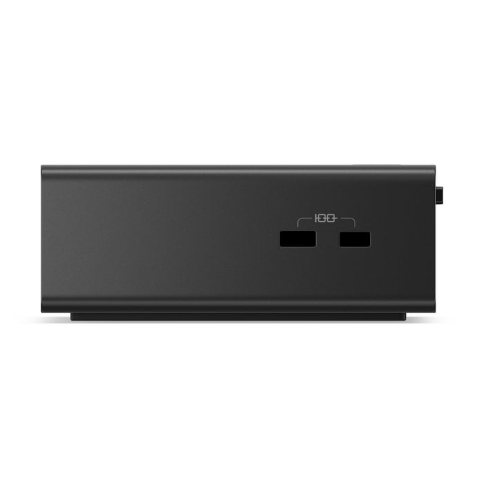 EAN 195892112907 - Lenovo ThinkPad Thunderbolt 5 Smart Dock 7500 Alámbrico Negro imagen 9