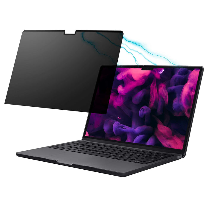 Laut Prime Privacymagnet Privacy Protector Macbook Air 15"