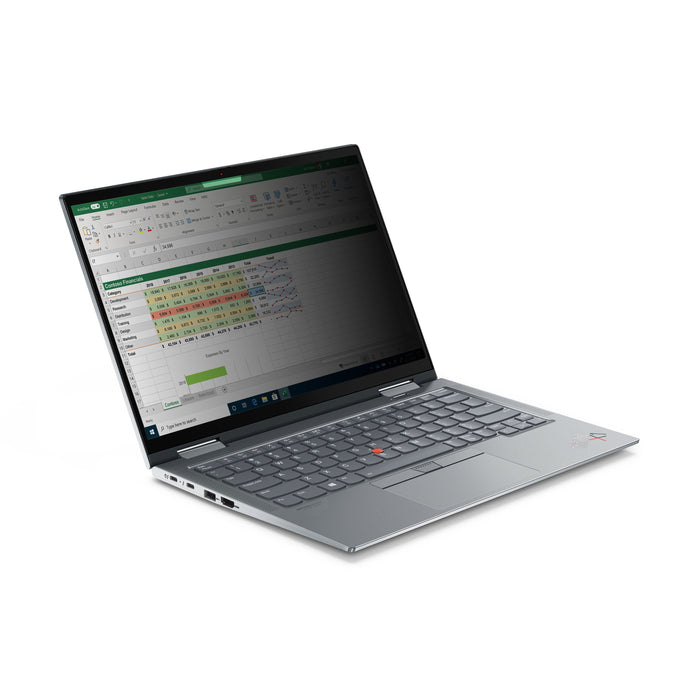 Lenovo 14" Premium Clarity Privacy Filter For X1 Yoga G6