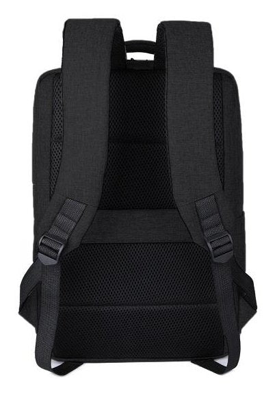 EAN 8431775036123 - Nilox NXBK033 maletines para portátil 39,6 cm (15.6") Negro imagen 2