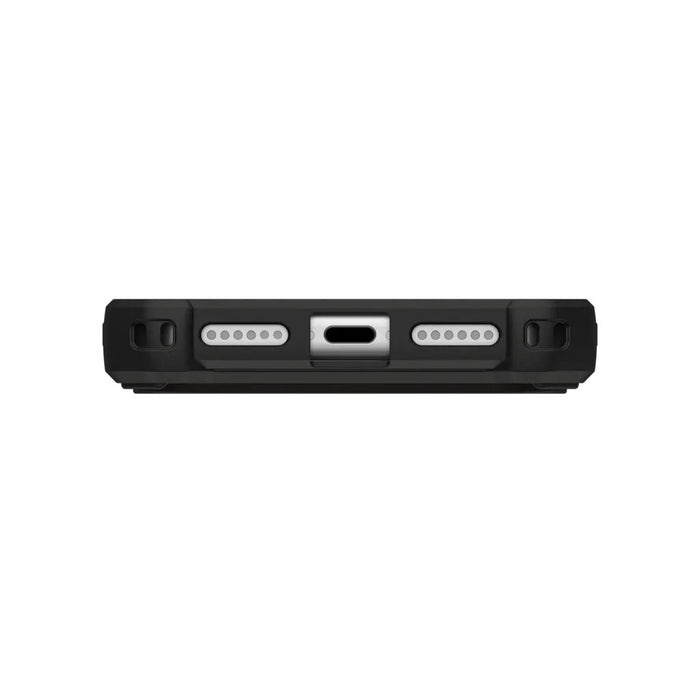 EAN 840283922091 - Urban Armor Gear Monarch Pro funda para teléfono móvil 17,5 cm (6.9") Negro, Verde imagen 4