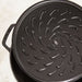 EAN 3272340019845 - Staub 40511-472 fuente de asado 3,7 L hierro fundido imagen 5