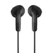 EAN 8435430627077 - NGS CROSS FLIP Auriculares Alámbrico Dentro de oído Llamadas/Música Negro imagen 1