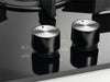 EAN 7332543475971 - Electrolux EGC3322NVK Negro Integrado 29 cm Encimera de gas 2 zona(s) imagen 2