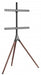EAN 0766623461795 - Manhattan 461795 soporte para monitor 165,1 cm (65") Piso Azul, Marrón imagen 2