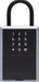 EAN 4003318638251 - ABUS Keygarage 797 Acero Negro, Plata imagen 1