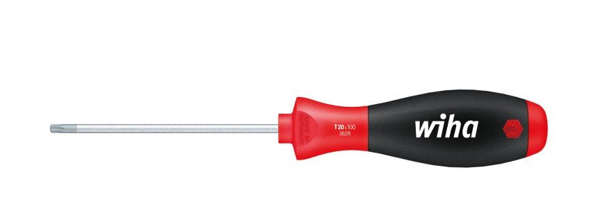Wiha Softfinish