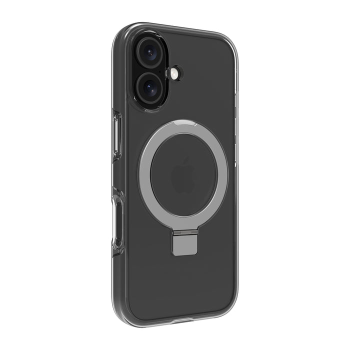 Iceland Ultra D3o Kick Iphone 17 Clear
