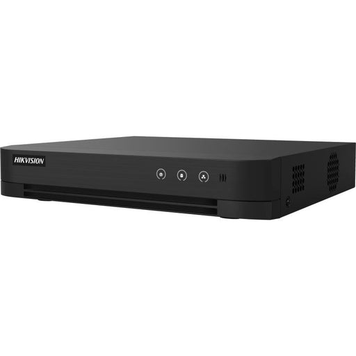 EAN 6931847170950 - Hikvision Turbo HD Value Series DS-7204HGHI-M1(C) videograbador digital Negro imagen 1