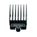 EAN 3030050146622 - BaByliss CHROMFX CORDLESS CLIPPER Cromo Litio imagen 9