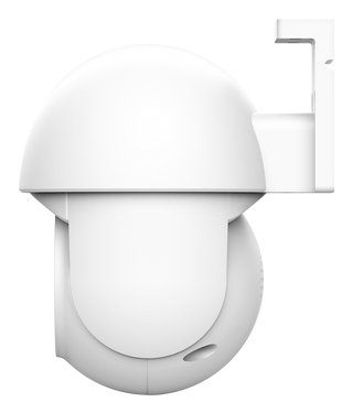EAN 8713439713633 - Trust IPCAM-3900 Torreta Cámara de seguridad IP Exterior 2304 x 1296 Pixeles Pared imagen 4