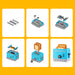 EAN 4894680050136 - MAX Build more 83224 juguete de construcción imagen 36