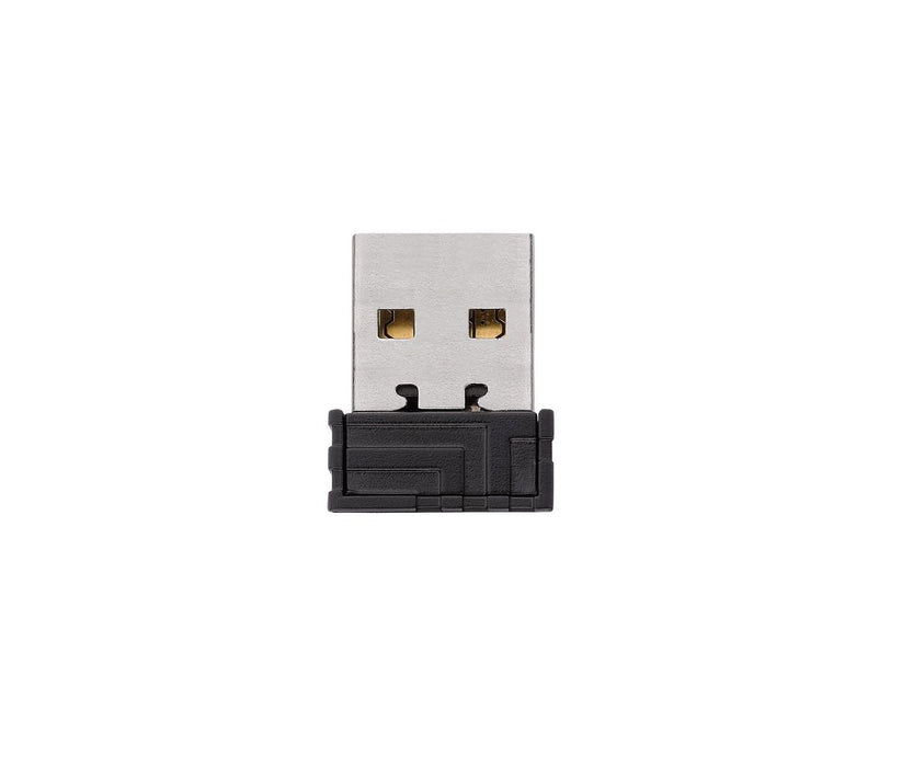 EAN 4025112094507 - CHERRY DW 5100 teclado Ratón incluido Hogar RF inalámbrico Checa, Eslovaco Negro imagen 9