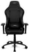 EAN 8436587970917 - DRIFT DR250 Silla para videojuegos de PC Asiento acolchado tapizado Negro, Carbono imagen 6