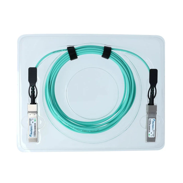Hpe Compatible Sfp28 Aoc 25gbase-Sr Infiniband 7m