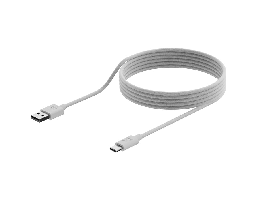 EAN 8720195100171 - Xtorm CXG2050 cable USB 1 m USB A USB C 60 W Blanco imagen 6