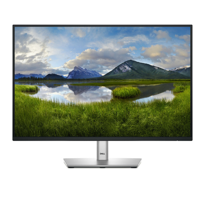 EAN 0884116468639 - DELL Pro Plus P2425 pantalla para PC 61,1 cm (24.1") 1920 x 1200 Pixeles WUXGA LCD Negro imagen 1